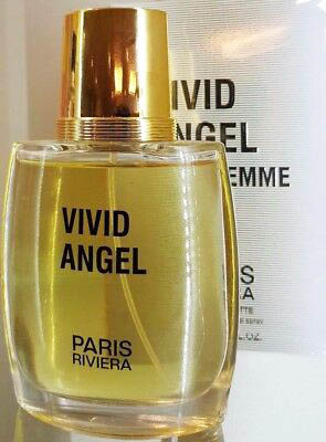 vivid angel perfume price